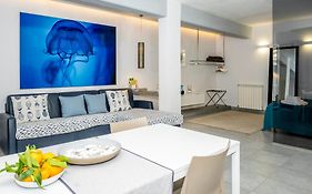 Luxury Apartments Manarola By Arbaspaa
